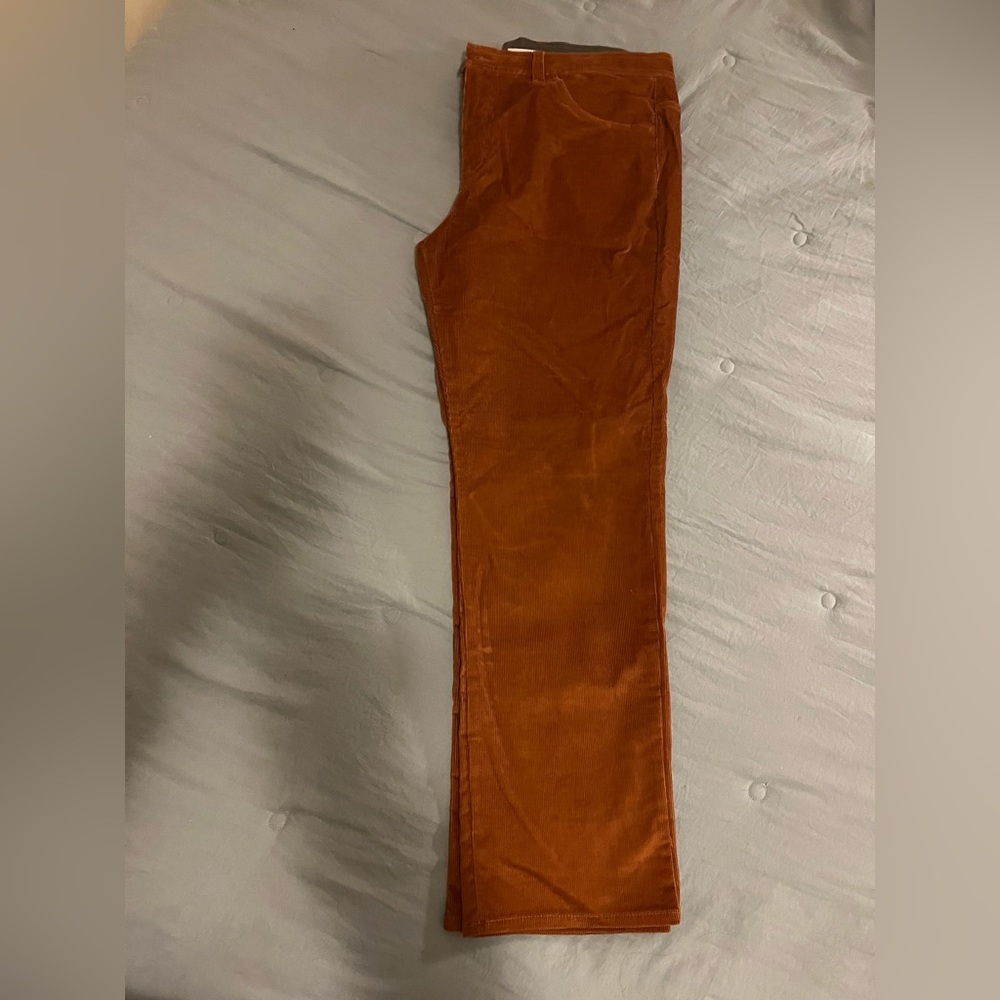 Columbia Men’s Flare Gun Corduroy Pants
